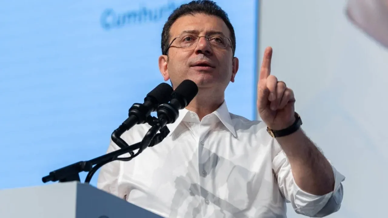 İmamoğlu’nun Diploma İptaline Karşı Açtığı Dava Reddedildi