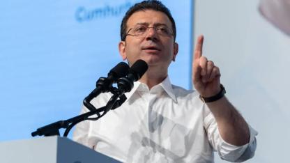 İmamoğlu’nun Diploma İptaline Karşı Açtığı Dava Reddedildi