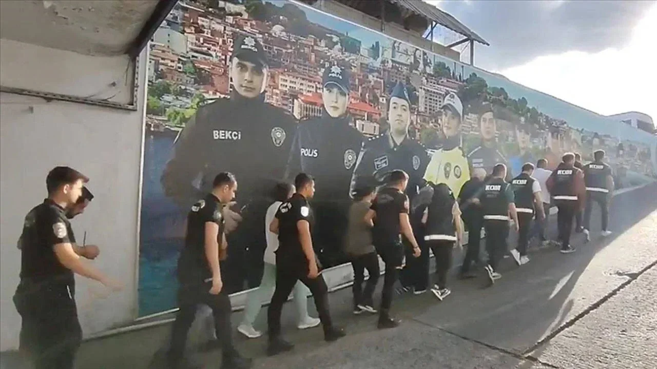 İstanbul’da kara para operasyonları: 80,7 milyar TL’lik malvarlığına el konuldu