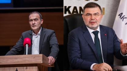 İzmir Büyükşehir Belediyesi Başkan Vekili Yıldır'dan Saygılı'ya “İkinci Çevre Yolu” tepkisi: İzmir masal değil, hizmet istiyor