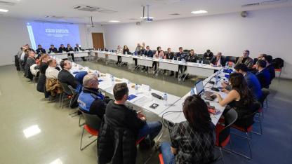 İzmir’de esnaf için yeni adım: İzmir Esnaf Kurulu kuruluyor