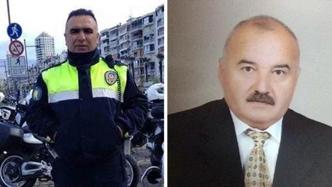 İzmir'in şehitleri Fethi Sekin ve Musa Can unutulmadı