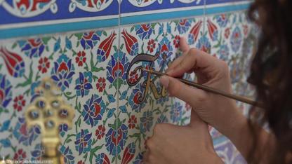 İzmir’in Tarihi Mirası Uzman Ellerde Geleceğe Taşınıyor