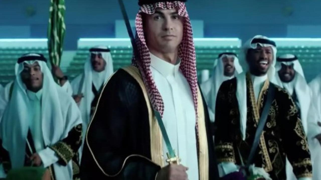 Karar çıktı! Ronaldo, Juventus'tan 9.8 milyon daha alacak