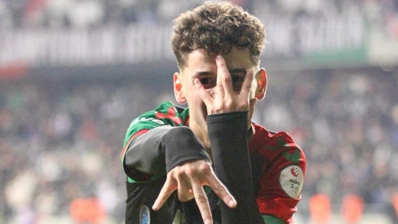 Karşıyaka’da Adem Yeşilyurt transferine fren