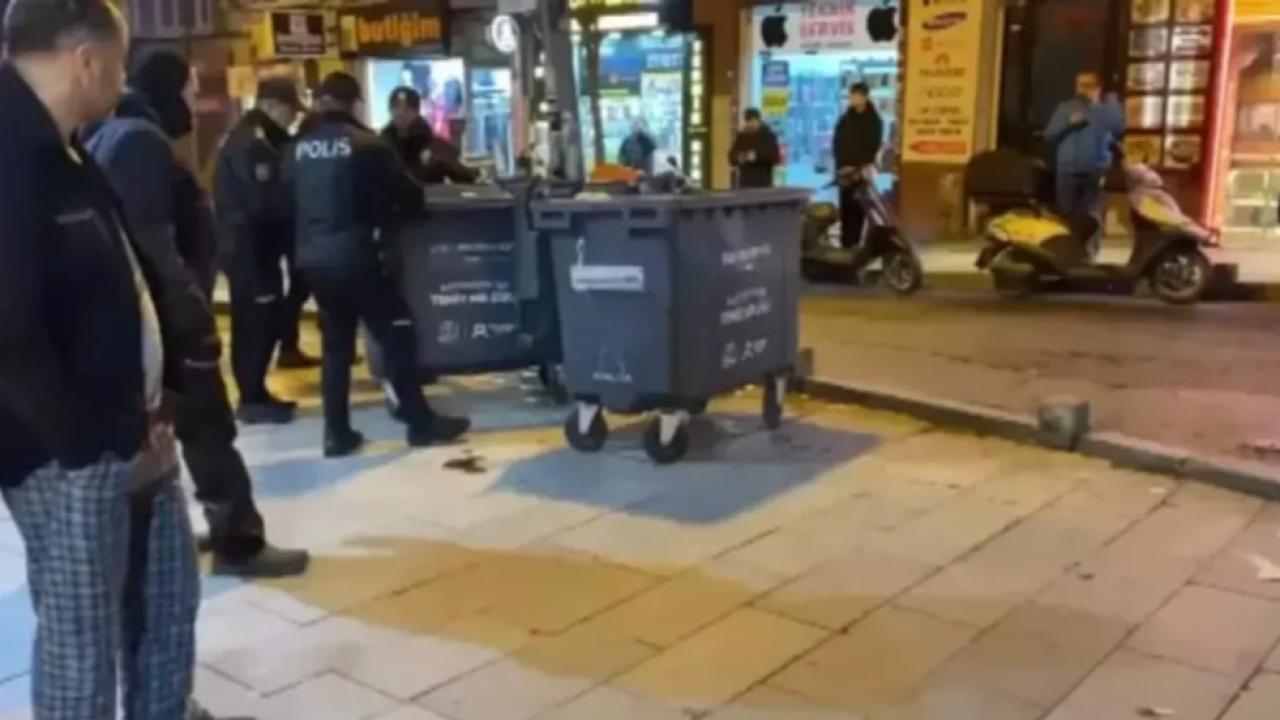 Kesik baş cinayetinin kan donduran perde arkası