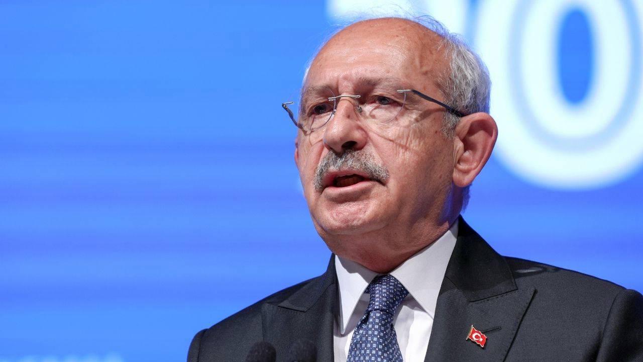 Kılıçdaroğlu'nun tüm gayrimenkullerine haciz konuldu