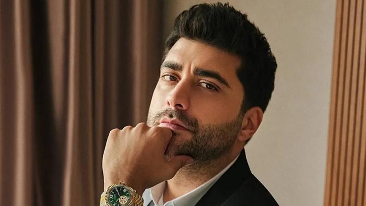 Kızılcık Şerbeti’nde şok ayrılık: Doğukan Güngör diziden çıkarıldı