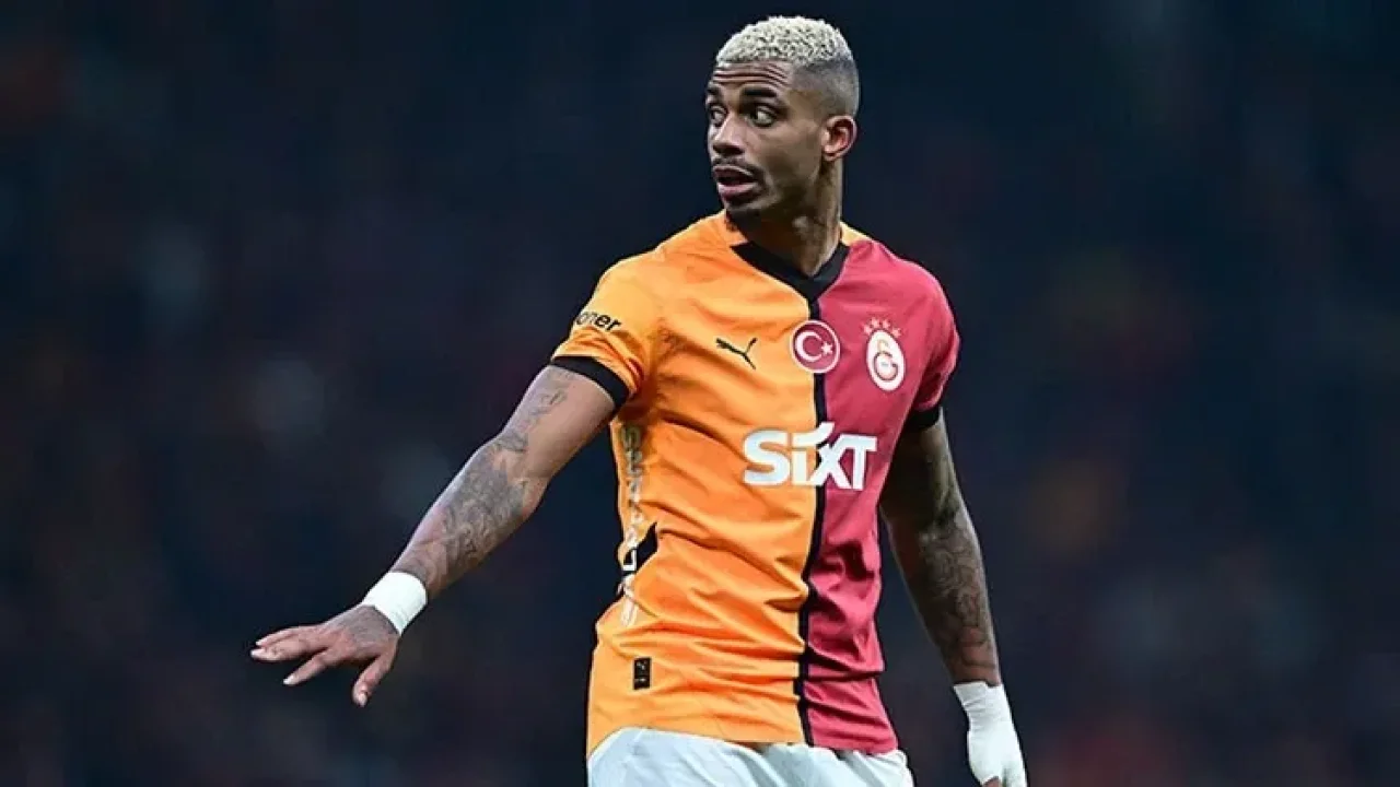Lemina Galatasaray'da kalmaya devam edecek mi?