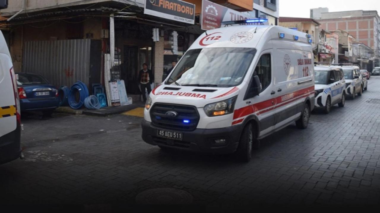 Manisa'da acı olay... 3 aylık bebek yatağında ölü bulundu!