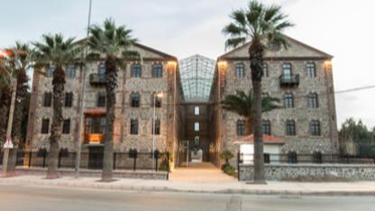 Meslek Fabrikası için verilen tahliye kararına mahkemeden durdurma kararı