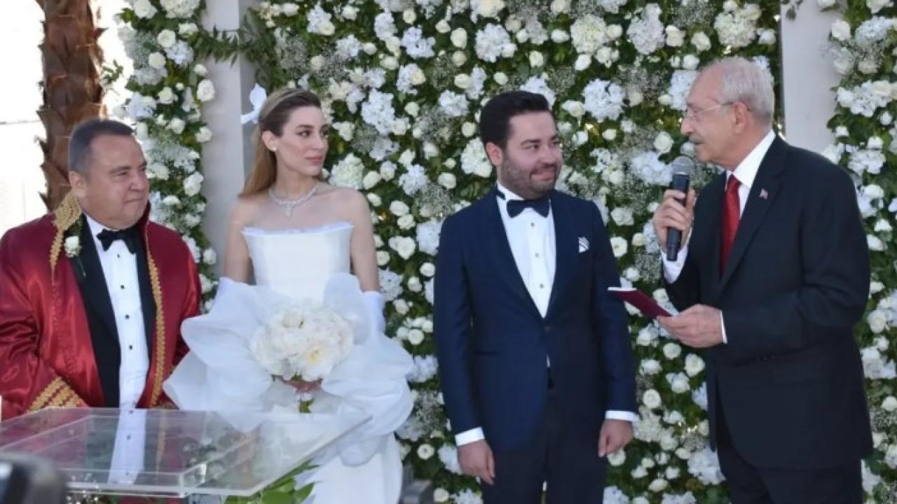 Muhittin Böcek iddianamesinde şok detaylar! Boşanma masrafı 55,2 milyon lira