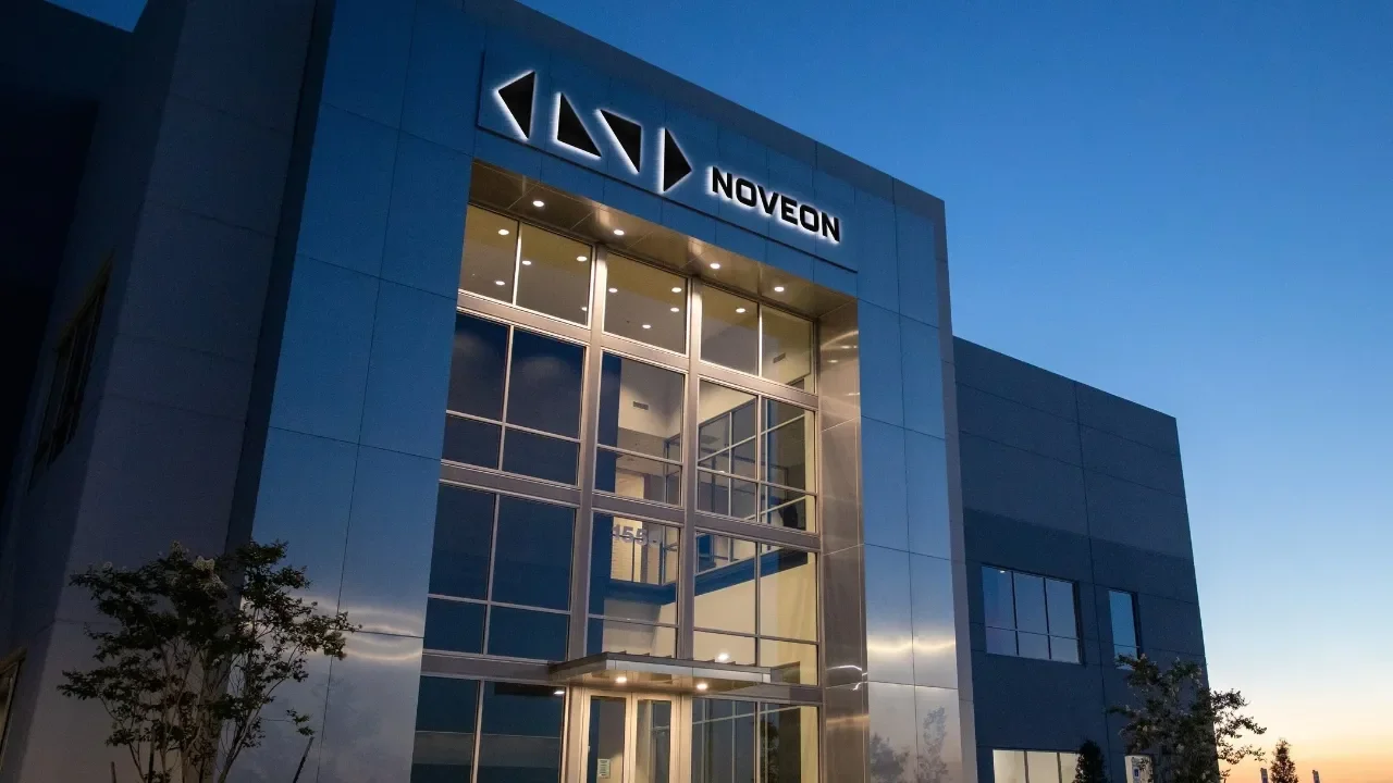 Nadir toprak mıknatısı üreten Noveon’a 215 milyon dolarlık yatırım