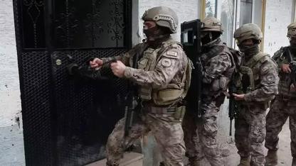 Narkokapan-İzmir sonrası suç oranlarında yüzde 30’u aşan düşüş