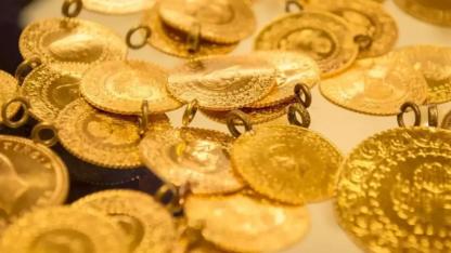 Nereden nereye! Düğünlerin vazgeçilmezi çeyrek altının fiyatı dudak uçuklatıyor