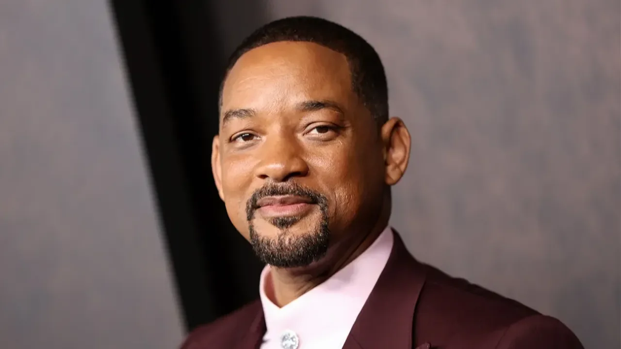 Oyuncu Will Smith’e taciz davası