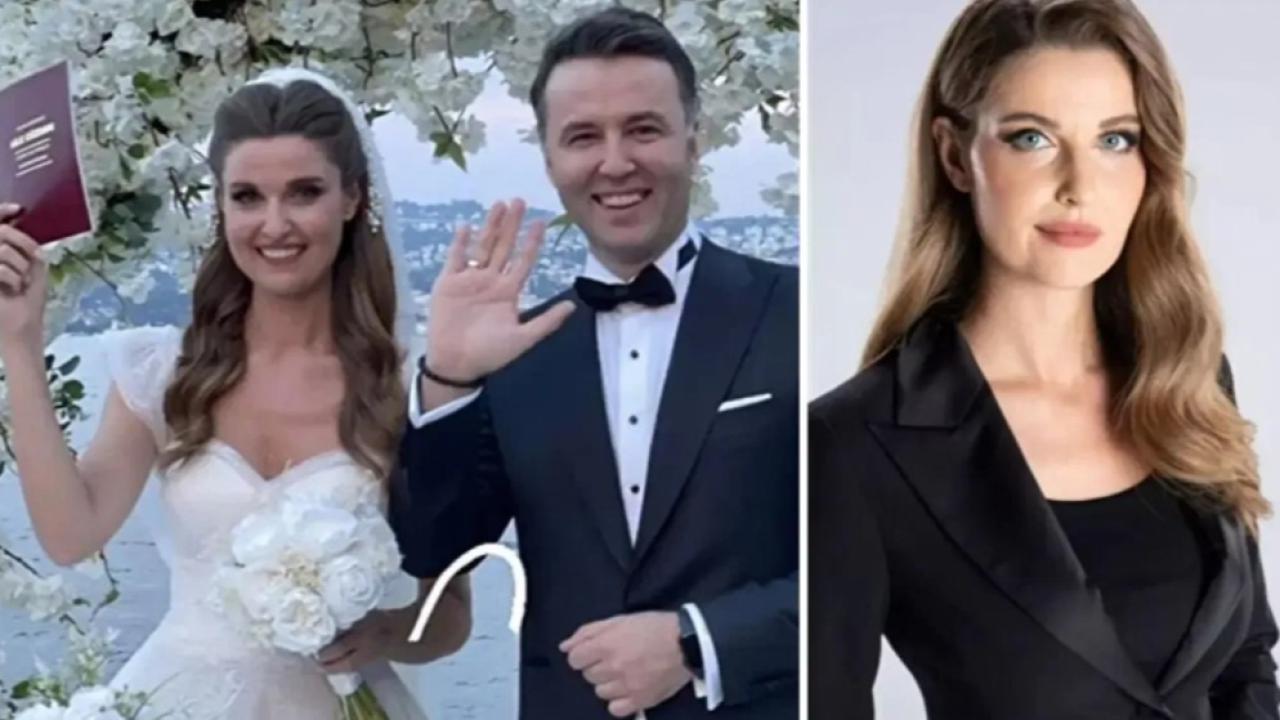 Pınar Erbaş'ın Show TV'deki işine son verildi