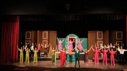 Sev Medya Yayın Grubu’nun “Topluma Merhaba Ödülleri 2026” töreni 15 Ocak’ta İzmir’de