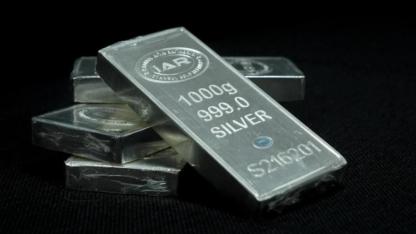 Gümüşte rekor: 103 doların üzerine çıktı!