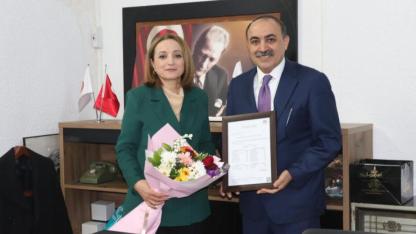 Doğan Kılıç Yeniden Başkan Seçildi: Lokantacı Esnafından Güçlü Destek