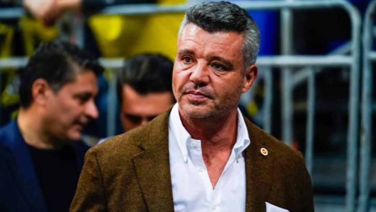 Sadettin Saran’dan transfer sızmalarına sert tepki