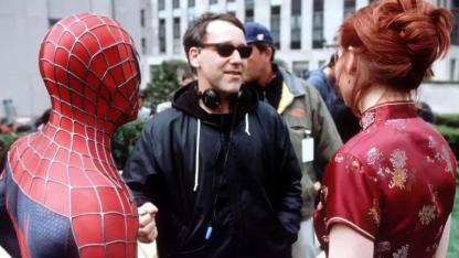 Sam Raimi'nin Spider-Man 4 açıklaması hayranları hayal kırıklığına uğrattı