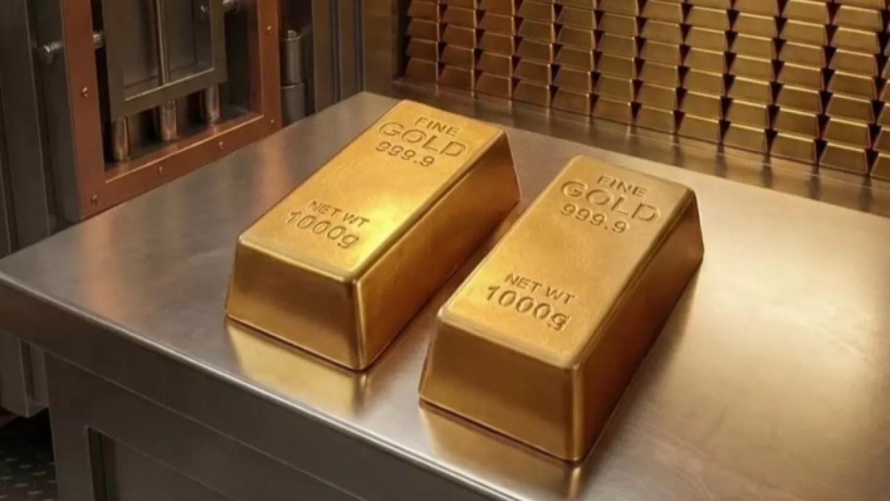 Sert düşüş sonrası altın ve gümüşe yönelen ülke: Ne var ne yok topluyor