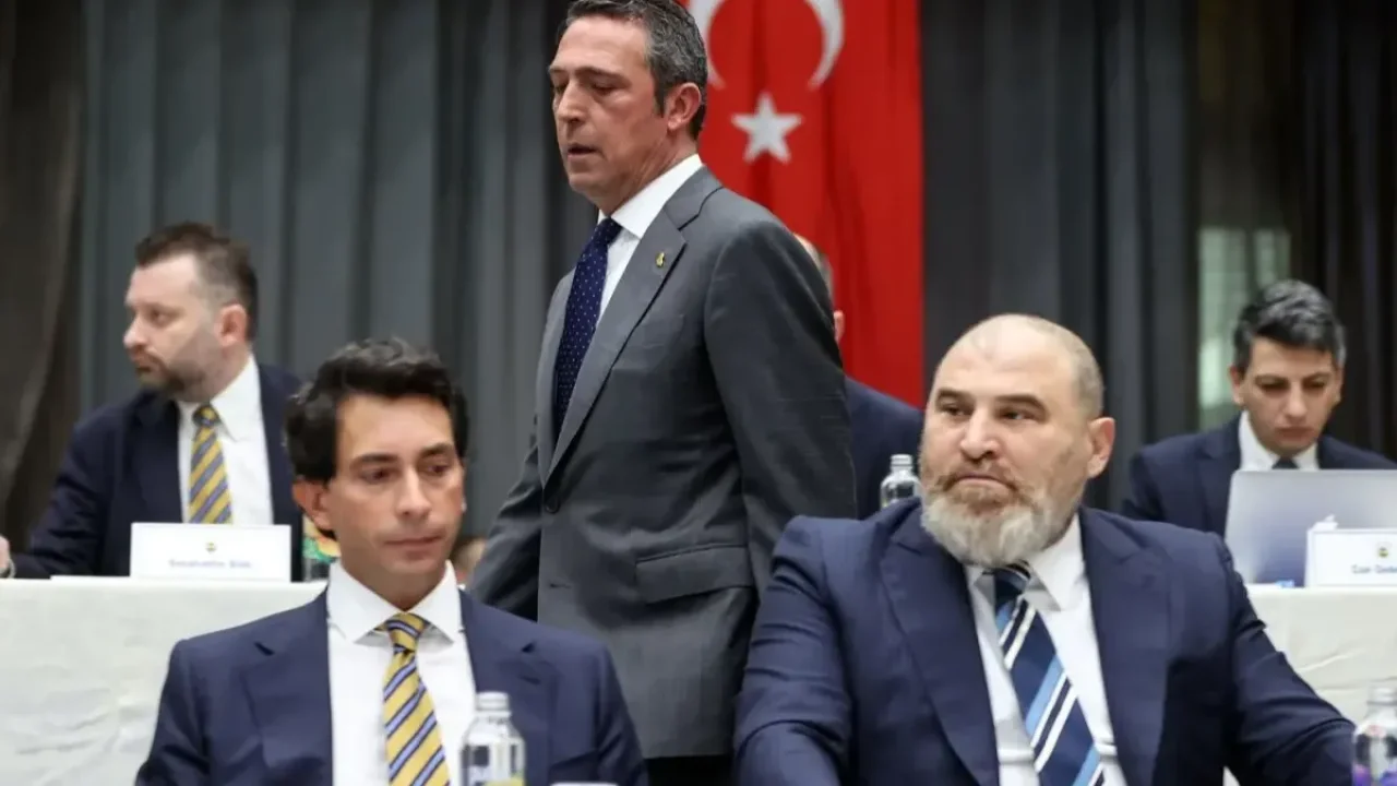 Sertaç Komsuoğlu'ndan başkan adayı olacağı iddialarına cevap
