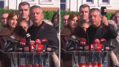 Silivri’de Aziz İhsan Aktaş Davası Sürerken Ailelerden Canlı Yayın Çağrısı: Özel’den Sert Tepki