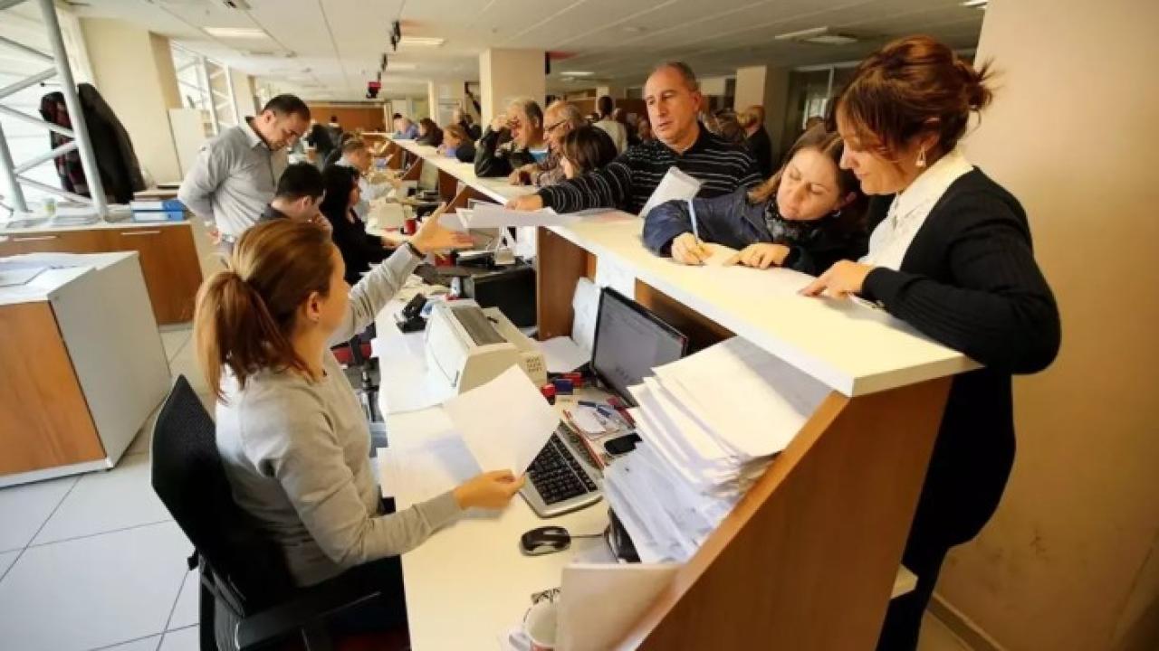 Sistemden kaldırıldı: SGK ile ilgili tüm çalışanları ilgilendiren değişiklik