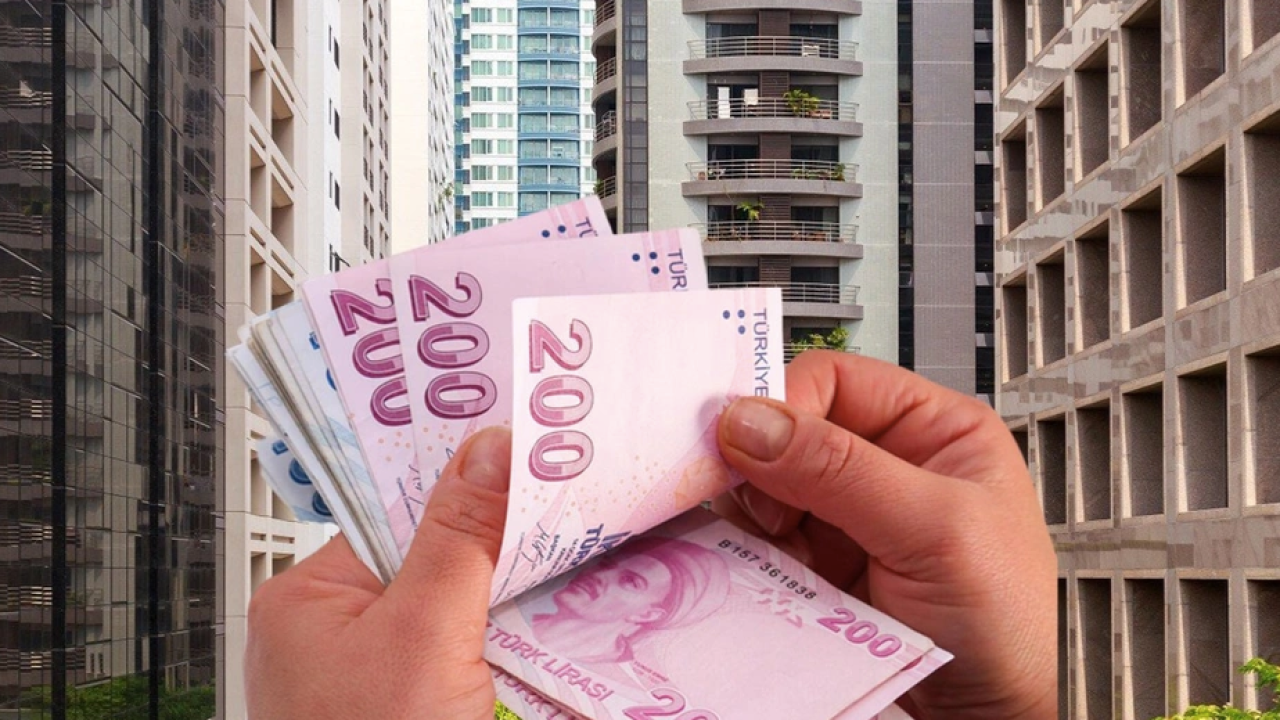 Site aidatlarına fren: Fahiş artışlara karşı kanun teklifi Meclis’te