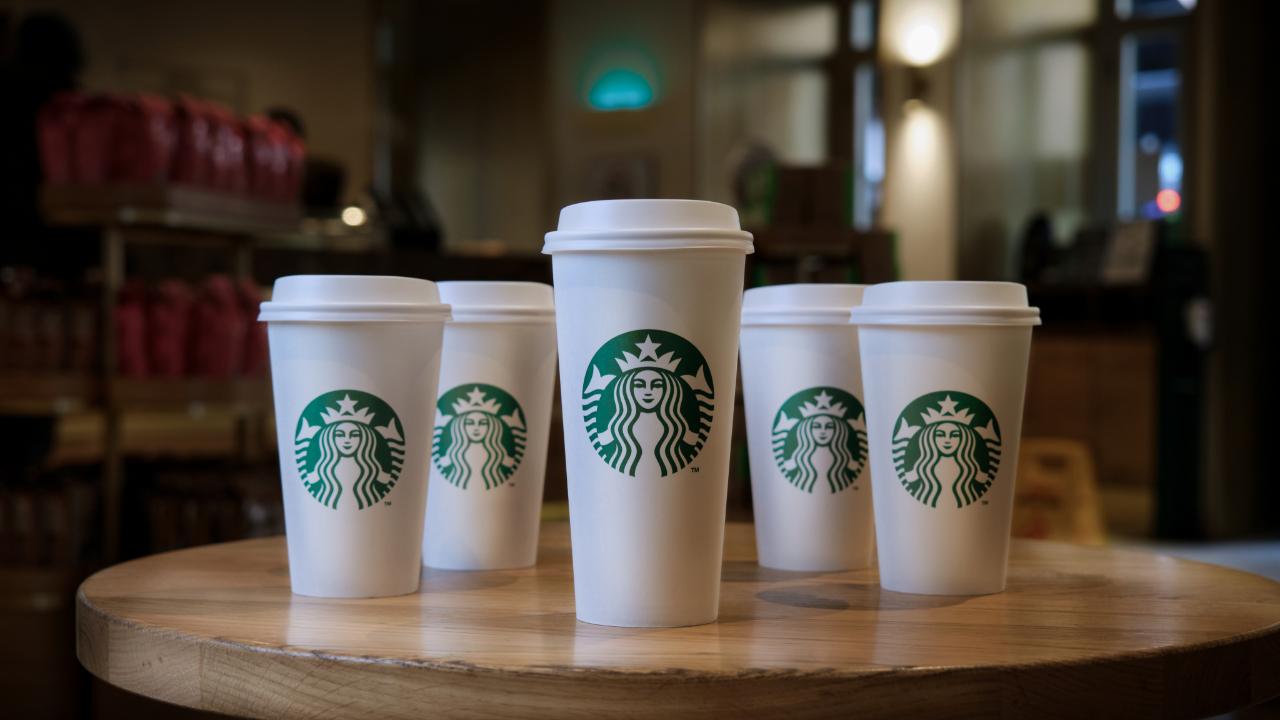 Starbucks Türkiye'den zam kararı