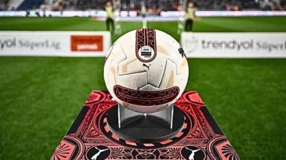 Süper Lig devinde bir ayrılık daha