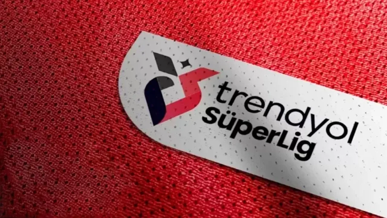 Süper Lig'de 27. hafta maçlarının tarihinde değişiklik