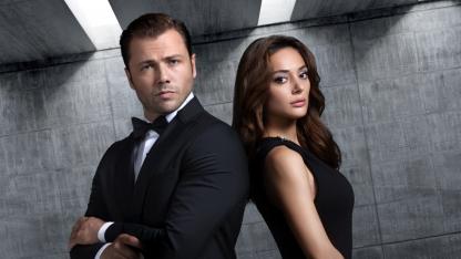 Teşkilat dizisinde dikkat çeken değişiklik