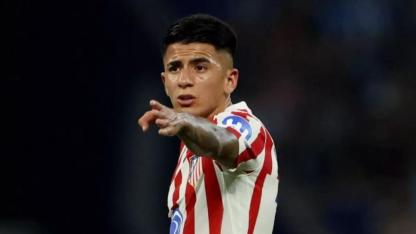 Thiago Almada'dan Galatasaray iddialarına cevap