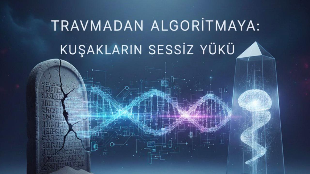 Travmadan Algoritmaya: Kuşakların Sessiz Yükü