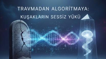 Travmadan Algoritmaya: Kuşakların Sessiz Yükü
