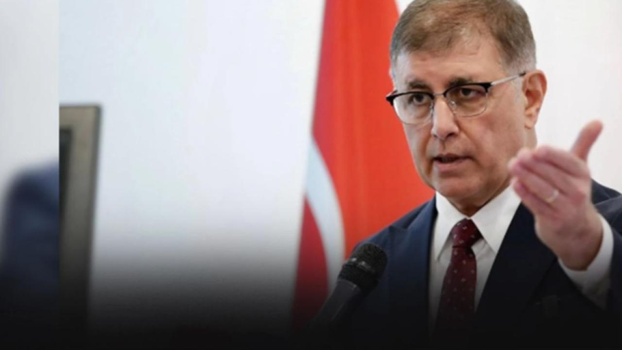 Tugay'dan iktidara “Onay” tepkisi: "Ya takdir edin ya da gölge etmeyin yeter!"