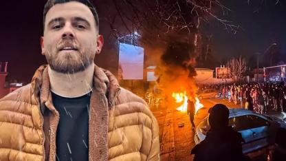 Tüm dünya onu konuşuyordu! Erfan Soltani'nin akıbeti belli oldu