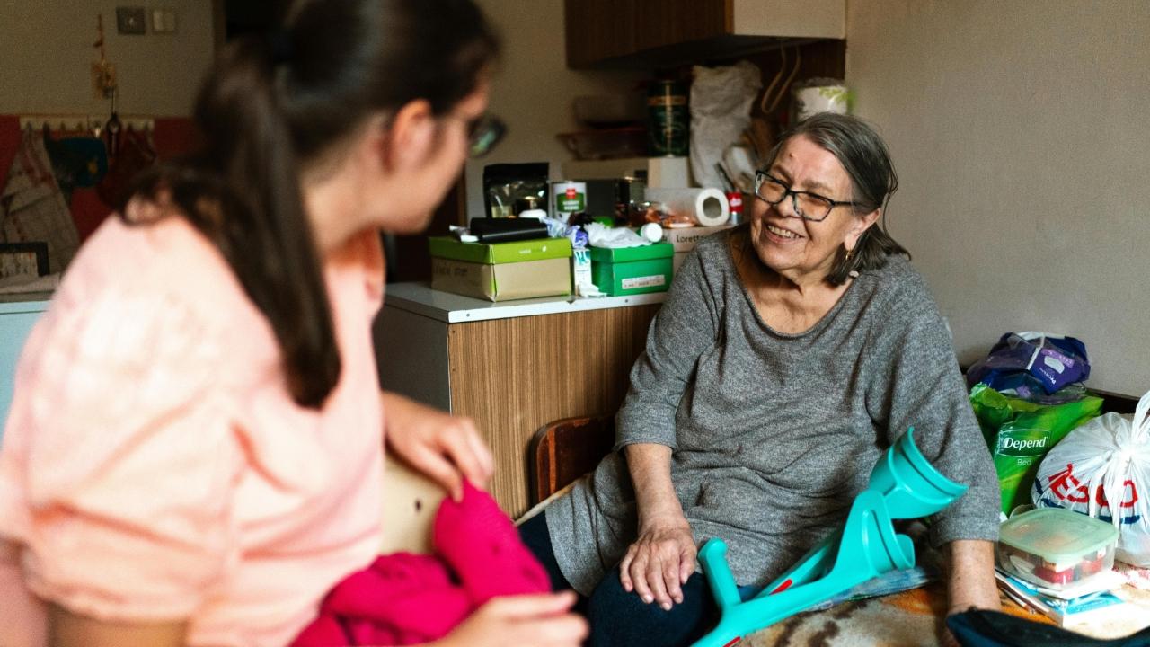 Türkiye’nin En Büyük Yaşlı Bakım Buluşması İzmir’de