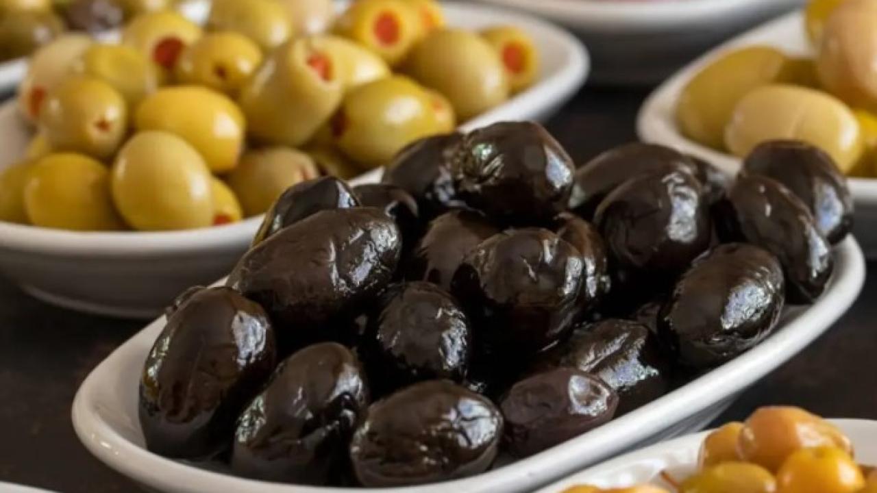 Türkiye'nin zeytin devi iflas bayrağını çekti