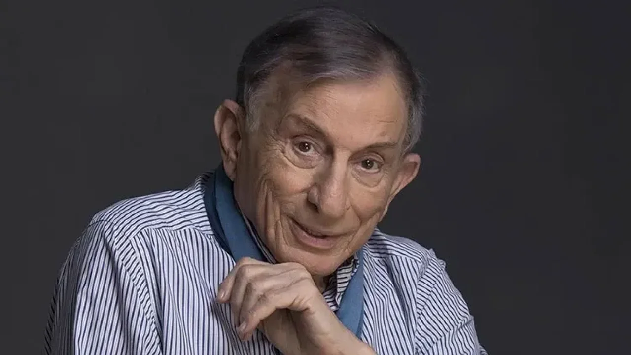 Usta sanatçı Haldun Dormen hayatını kaybetti