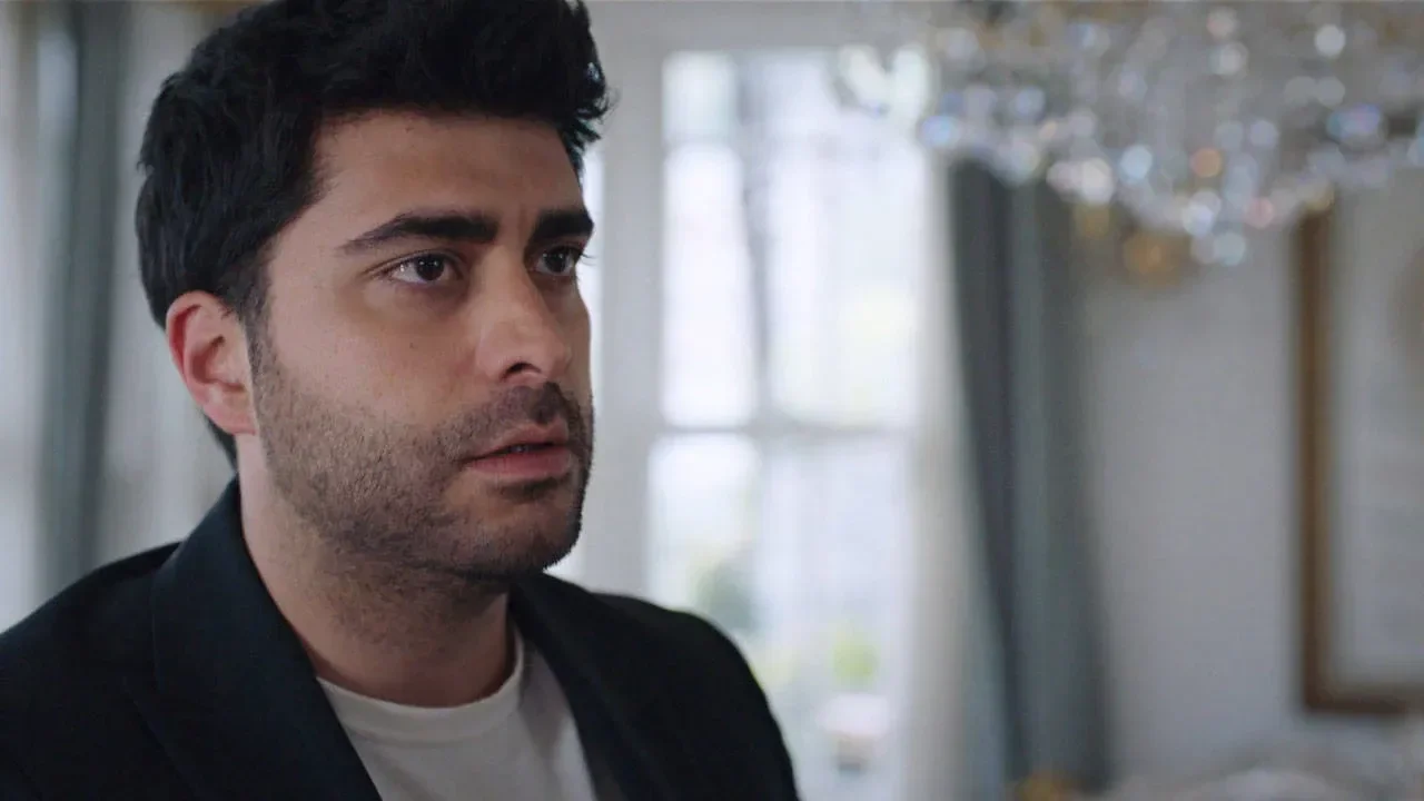 Uyuşturucu operasyonu kapsamında ünlü oyuncu Doğukan Güngör gözaltına alındı