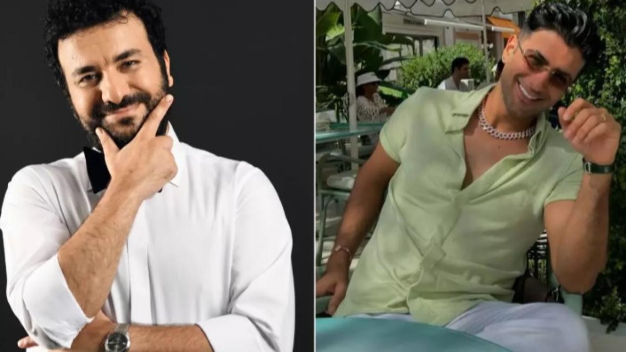 Uyuşturucu soruşturmasında yeni dalga! Hasan Can Kaya ve Reynmen dahil 11 isim gözaltında