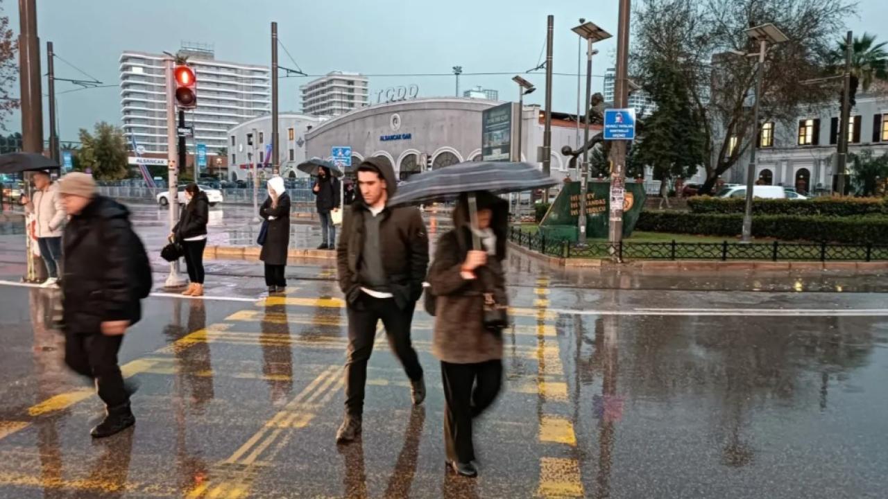 Uzmanından açıklama: 2026'da yağışlar artacak mı?