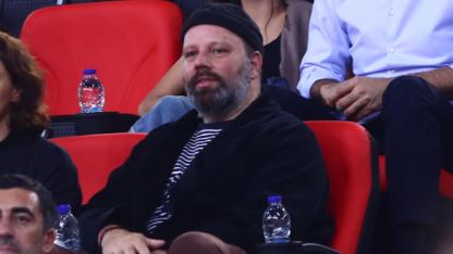 Yorgos Lanthimos’tan Euroleague tepkisi