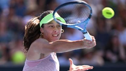 Zeynep Sönmez Avustralya Açık’ta Tarih Yazıyor! Türk Tenisinde Bir İlk Daha