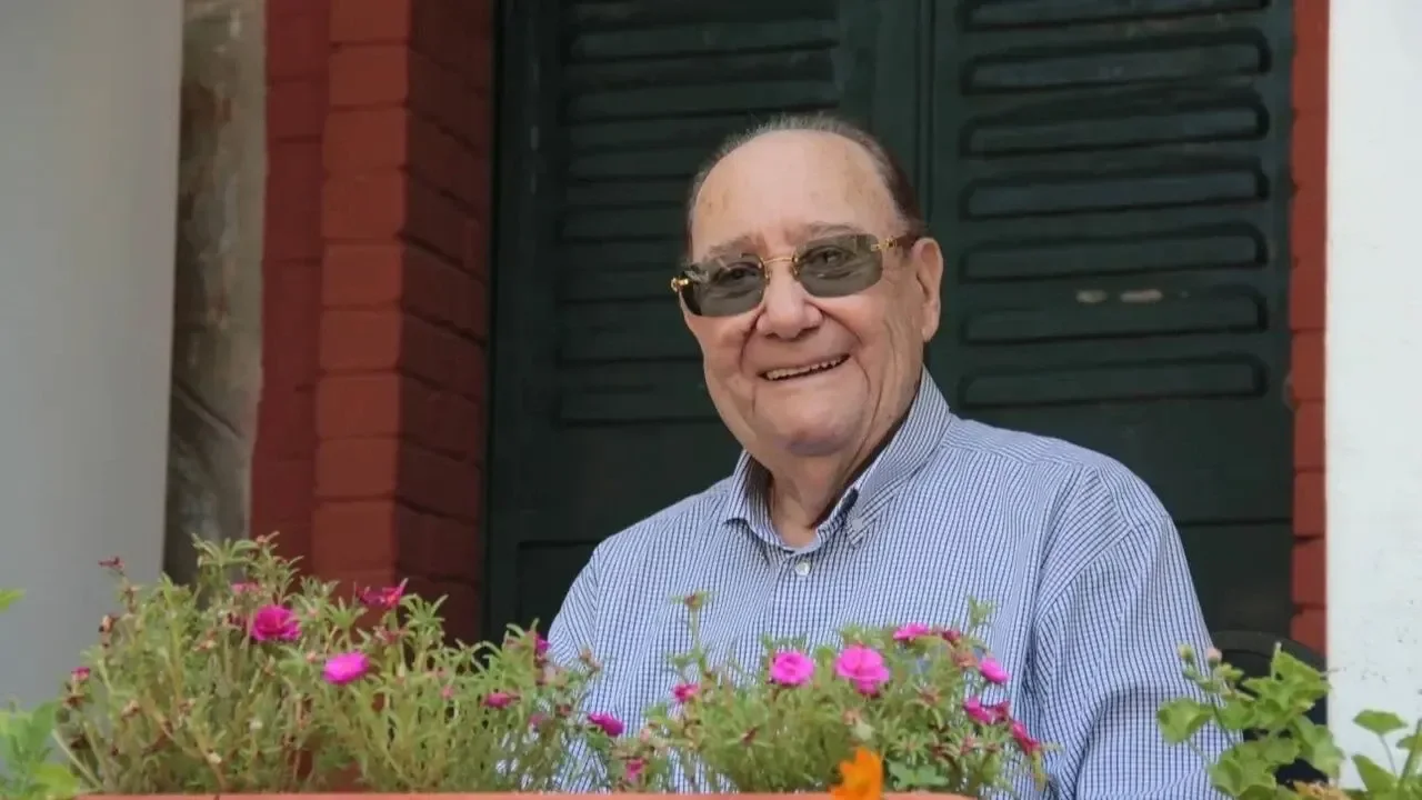 Zeytinyağı sektörünün duayeni Noel Micaleff cuma günü son yolculuğuna uğurlanacak