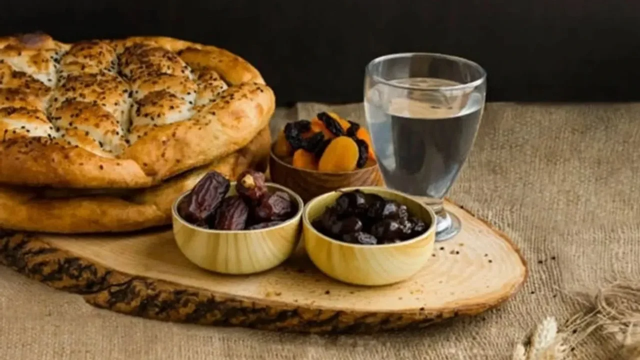 30 Gün Oruç Tutan Bir İnsanın Vücudunda Neler Olur?